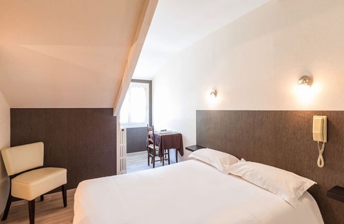 Argeles Gazost Hotel | Logis Hotel les Cimes