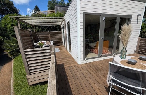La Foret-Fouesnant RV Rental | Camping du Manoir de Penn ar Ster