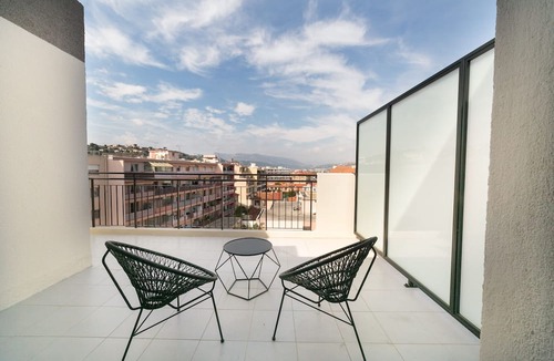 Saint-Laurent-du-Var Hotel | Best Western Journel Nice Saint-Laurent-du-Var