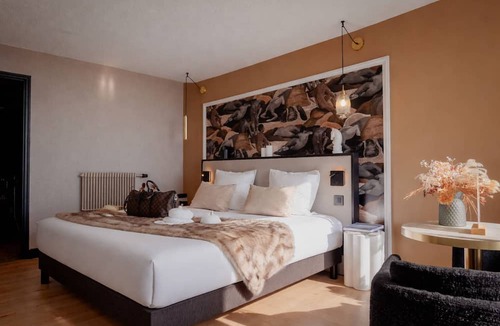 Saint-Quay-Portrieux Hotel | Hôtel Ker Moor Saint-Quay Portrieux