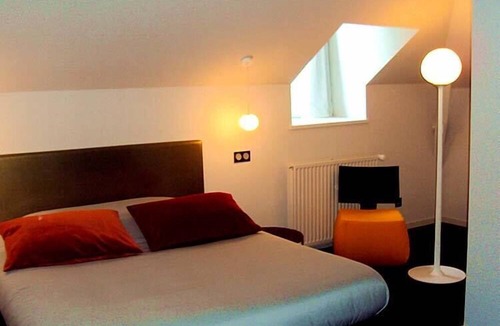 Les Herbiers Bed & Breakfast | Maison Marie BARRAULT