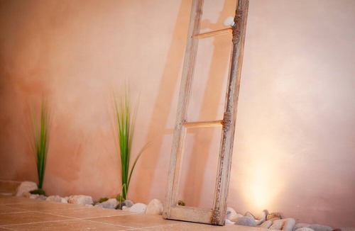 Tourrettes-sur-Loup Bed & Breakfast | Les 4 éléments