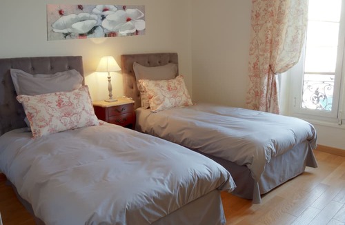Villefranche-sur-Mer Hotel | Hotel La Regence
