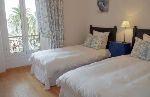 Villefranche-sur-Mer Hotel | Hotel La Regence