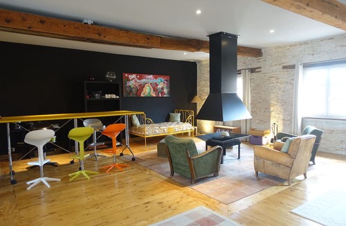 Lavaur Bed & Breakfast | Impasse du Boeuf