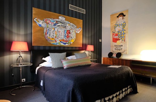 Vence Bed & Breakfast | La Maison du Frene