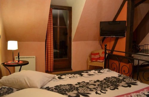 Schillersdorf House | Maison d'Hotes Au Freidbarry