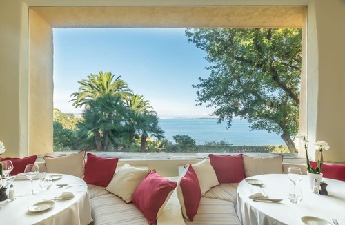 Theoule-Superieur Hotel | Hôtel Club Port La Galère