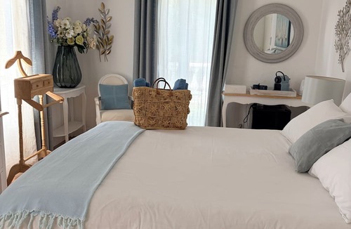 Frejus House | La parenthèse de Villepey