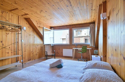Fecamp House | Hiram