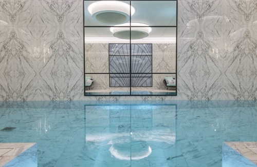 Carre d'Or Hotel | Maison Albar - Le Victoria