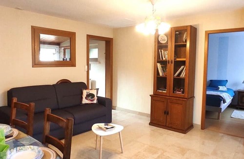 Formerie Cottage | Gite Formerie, 2 bedrooms, 4 persons