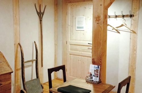Soucht House | Maison d'hôtes de charme - Ancien moulin en pleine nature - La Paulusmühle