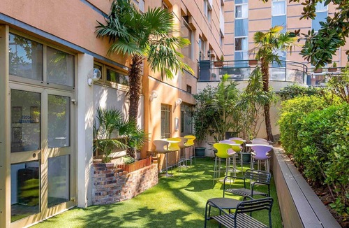 Le Cannet Hotel | ibis Styles Cannes le Cannet