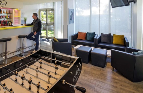 Le Cannet Hotel | ibis Styles Cannes le Cannet
