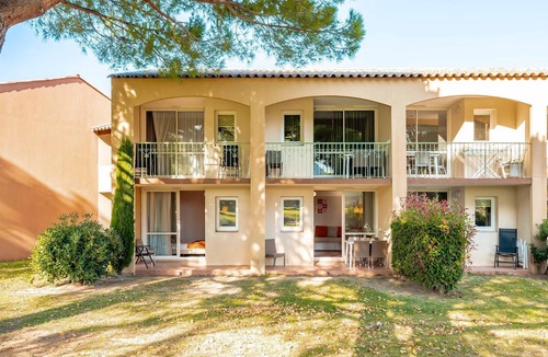 Mandelieu-La-Napoule House | Riverside Escape Near Cannes