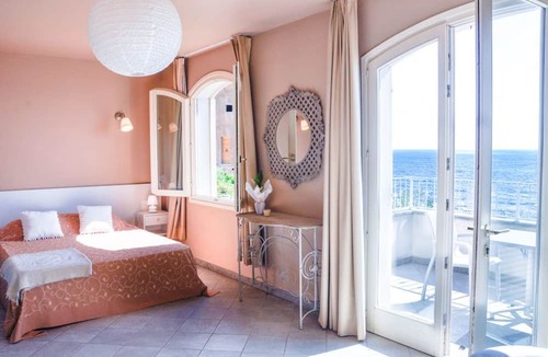 Figarella Hotel | Hôtel restaurant le Torremare