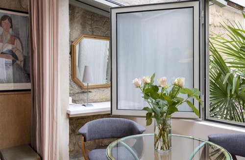 Les Iles Hotel | Hotel du Jeu de Paume