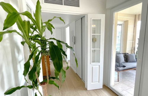 Pointe Croisette Apartment | Luxury 3 bedroom apartment