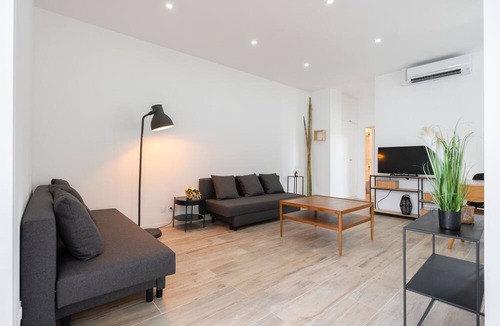 Mazargues Apartment | Le Concorde