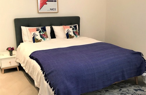 Villefranche-sur-Mer Apartment | LA FONTAINE 2 AP4355 By Riviera Holiday Homes