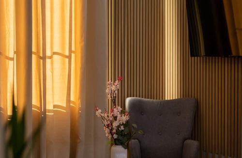 Fabron Apartment | Modern Apartment - Promenade des Anglais in Nice