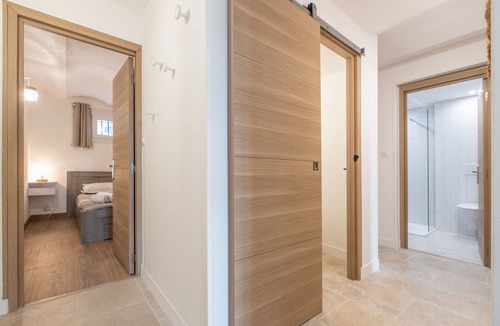 Cannes City Centre Apartment | A Quiet Place with Garden in the heart of Cannes
