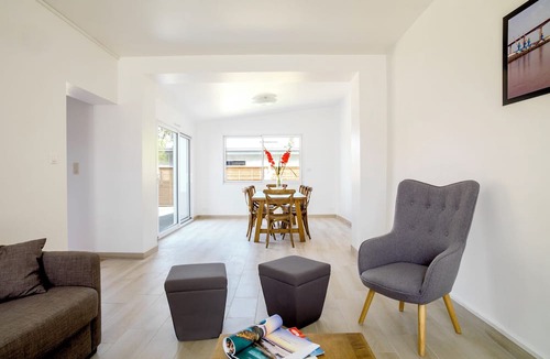 Pont Rousseau Apartment | Résid' Spa - Loire & Sèvre