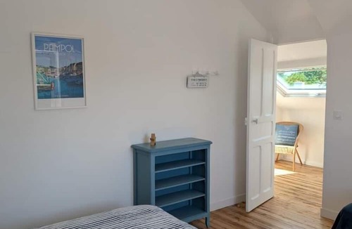 Saint-Quay-Portrieux House | Quay 26 - Saint Quay Portrieux
