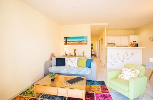 Lepante Quarter Apartment | LE FOCH AP4244 By Riviera Holiday Homes