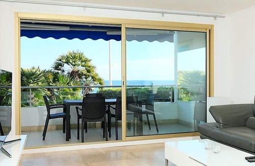 Pointe Croisette Apartment | Apartment Lerins by Interhome