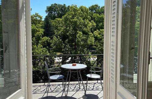 European Quarter House | Le Relais de l'Orangerie