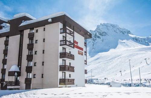 Val Claret House | Résidence Pierre & Vacances Inter-Résidences