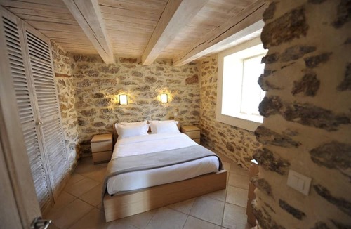 La Croix des Gardes Apartment | Bastide du Soleil - 3-room duplex apartment, 800 meters from the beaches