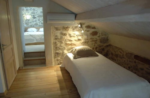 La Croix des Gardes Apartment | Bastide du Soleil - 3-room duplex apartment, 800 meters from the beaches