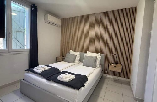 Prado - Republique Apartment | Kimi Résidence