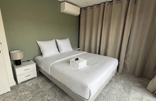 Le Cannet Apartment | Appartement avec parking, 10min Croisette & Palais
