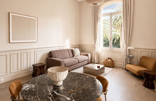 California - Pezou Apartment | New apartment in the heart of Cannes