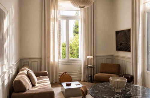 California - Pezou Apartment | New apartment in the heart of Cannes