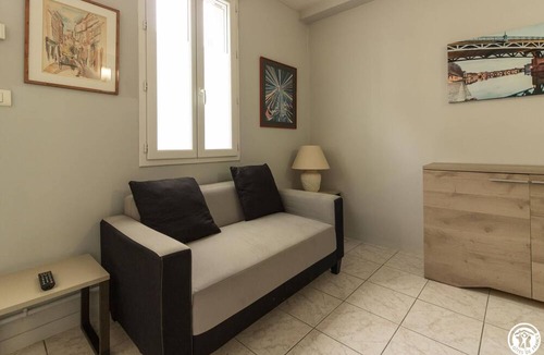 Toulouse North Apartment | Les Violettes - Toulouse