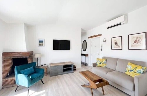 Cannes City Centre Apartment | Cannes: Duplex 5 bedrooms Apartment with terraces 1 minute from the Palais
