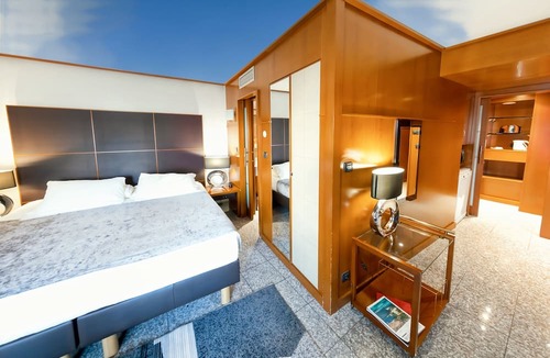 Nice City Centre House | Goldstar Appartements Nice