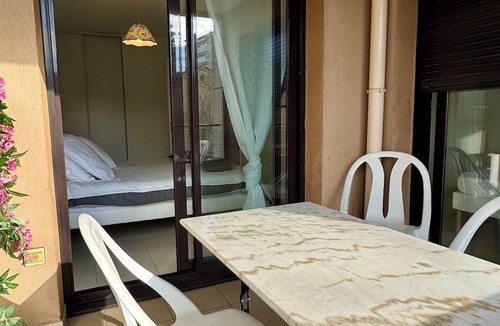 Cannes City Centre Apartment | Bel Appartement à 12mn de la Plage