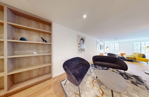 City-Centre - Petite France Apartment | Le Pignon 2ch 2 sdb