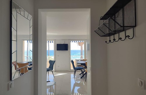 Le Suquet Apartment | Le Madrigal by Halldis