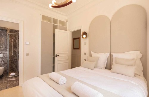 Cannes Apartment | Luxueuse Villa with pool 7BD/14P - Cannes