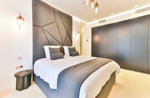 Cannes Apartment | Luxueuse Villa with pool 7BD/14P - Cannes