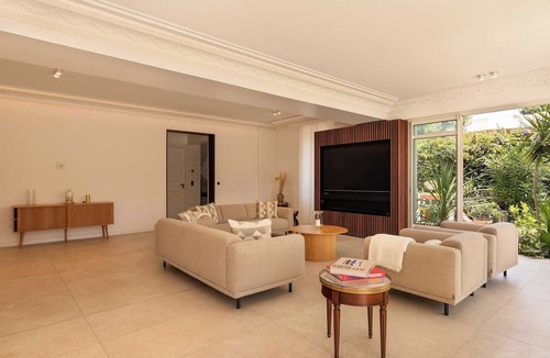 Cannes Apartment | Luxueuse Villa with pool 7BD/14P - Cannes