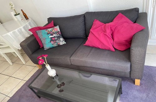 Bayeux Apartment | Apartment in Bayeux near D-Day Beaches