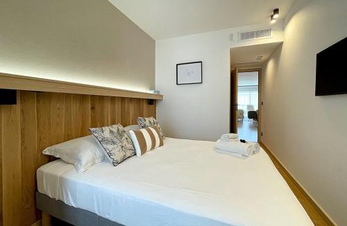 Cannes City Centre Apartment | New 2 Bedrooms with Terrace by Viva Riviera